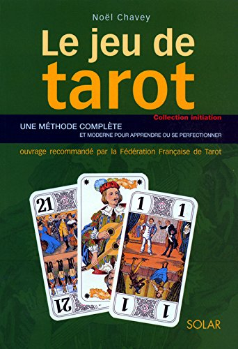 Le jeu de tarot : de l'initiation à la compétition