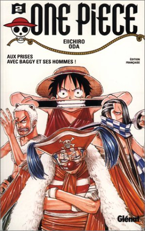 One Piece - édition originale Tome 38 : Rocketman ! : Eiichiro Oda