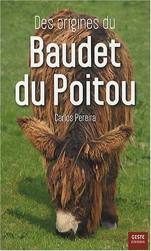 Des origines du baudet du Poitou : le commerce d'ânes et de mulets entre le Poitou et la péninsule I