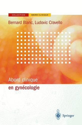 Abord clinique en gynécologie