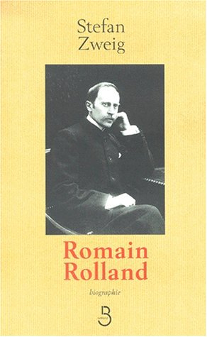 Romain Rolland - Stefan Zweig