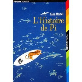 L'histoire de Pi