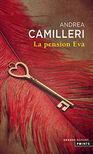 La pension Eva - Andrea Camilleri