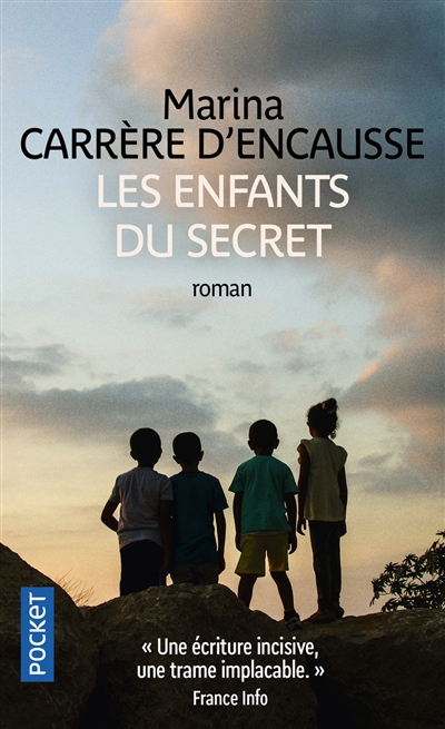 Les enfants du secret