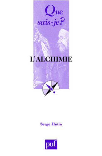 L'alchimie