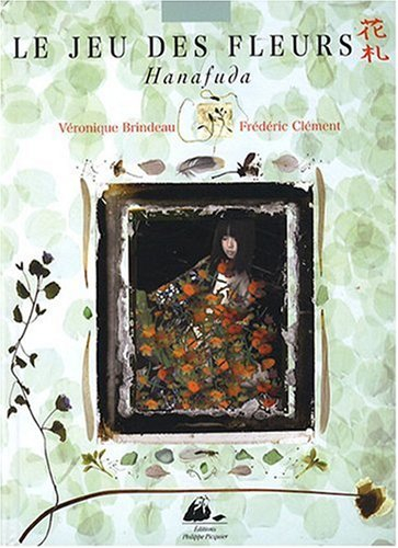Le jeu des fleurs : hanafuda