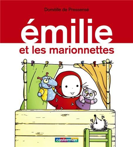 Emilie et les marionnettes