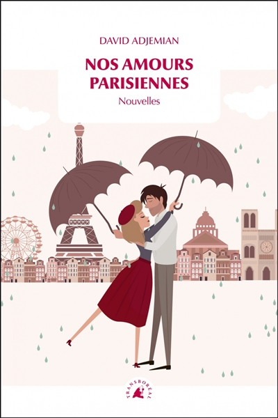 Nos amours parisiennes