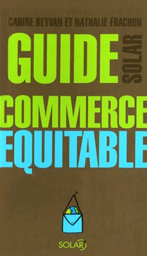Guide Solar commerce équitable