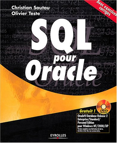 SQL pour Oracle