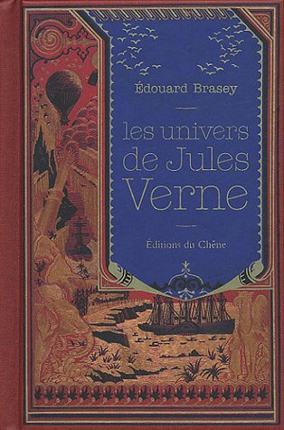 Les univers de Jules Verne