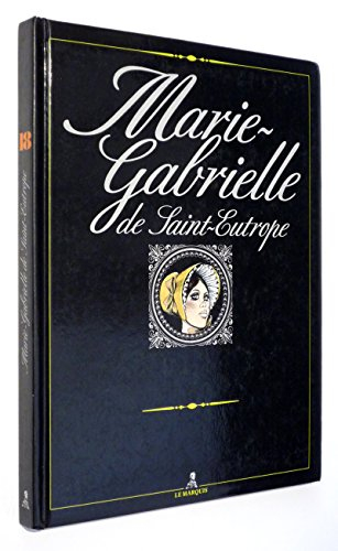 Marie Gabrielle de Saint-Eutrope