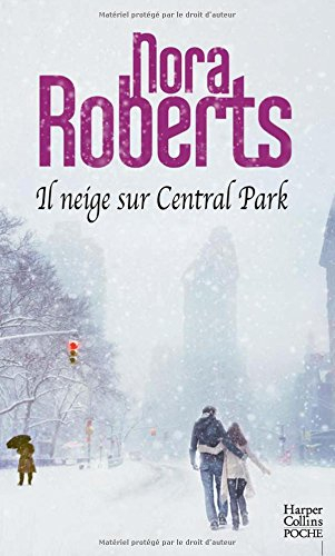 il neige sur central park: une lecture cocooning pour les soirées d hiver
