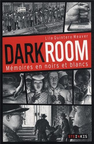 darkroom - mémoires en noirs et blancs