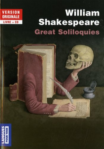 Great soliloquies