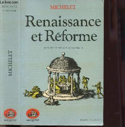 renaissance et réforme : histoire de france au 16e siècle