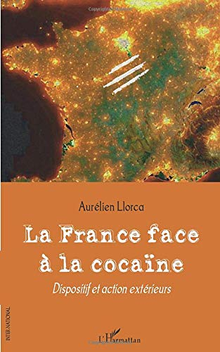 La France face à la cocaïne : dispositif et action extérieurs