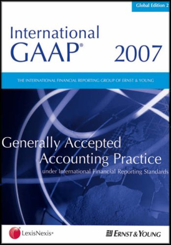 International GAAP 2007