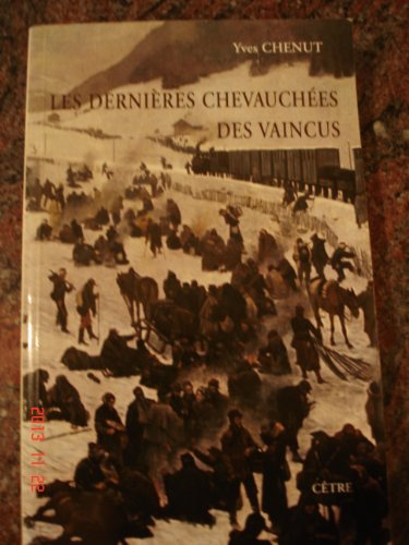 Les dernières chevauchées des vaincus : de Besançon à Bischofszell, via Villersexel, janvier-mars 18