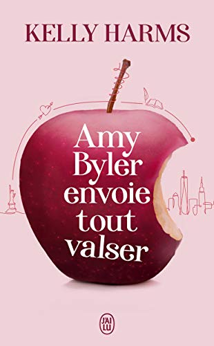 Amy Byler envoie tout valser