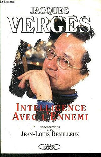 intelligence avec l'ennemi                                                                    121997