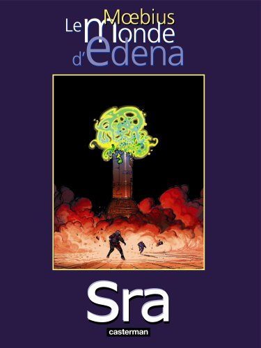 Le monde d'Edena. Vol. 5. Sra