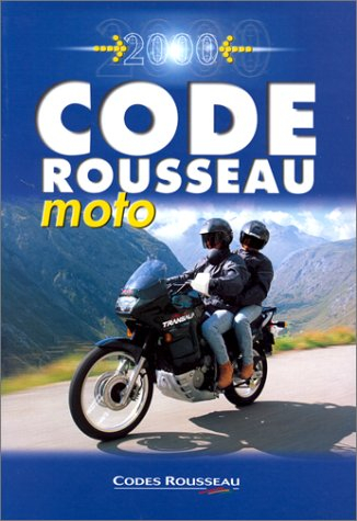 le code rousseau moto 2000