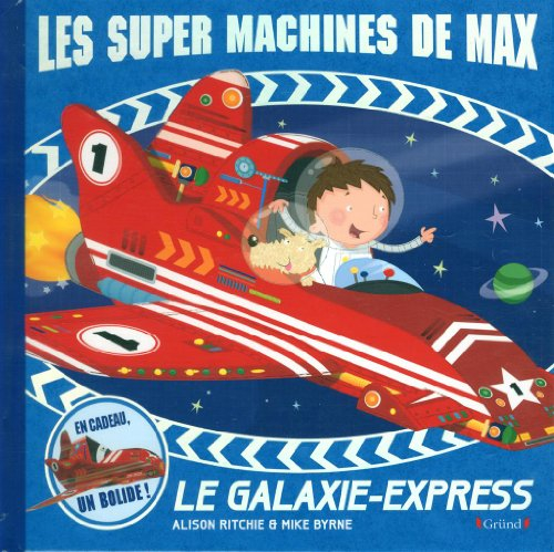Le galaxie-express