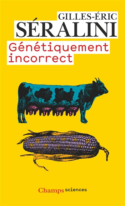 Génétiquement incorrect