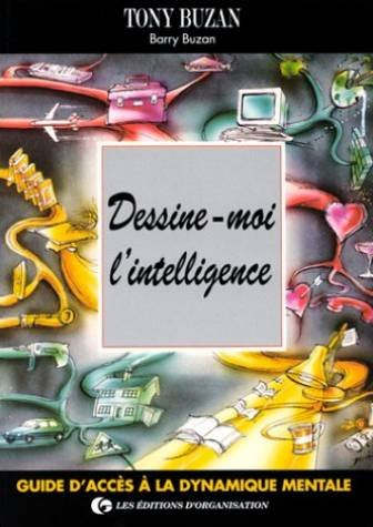 Dessine-moi l'intelligence : guide d'accès à la dynamique mentale