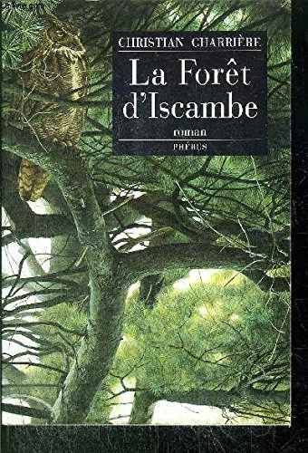 La forêt d'Iscambe