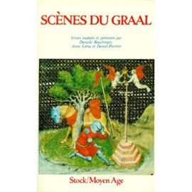 Scènes du Graal