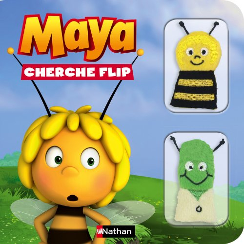 Maya cherche Flip