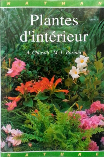 Les Plantes d'intérieur