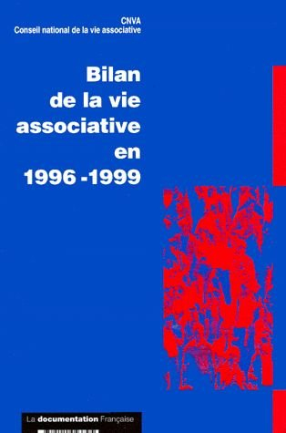 Bilan de la vie associative en 1990-1991