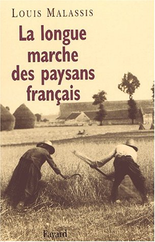 La longue marche des paysans français