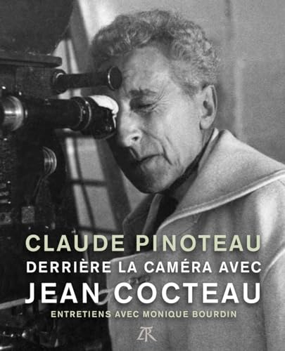 Derrière la caméra avec Jean Cocteau
