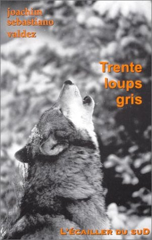 Une enquête de Clara Wyler. Trente loups gris