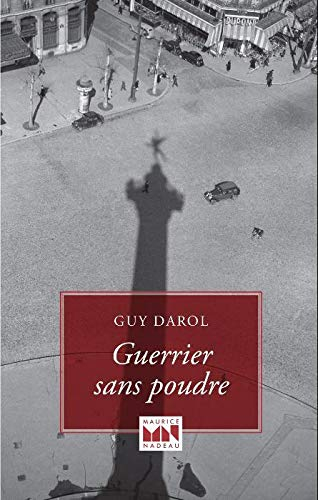 Guerrier sans poudre