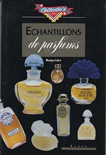 Echantillons de parfums