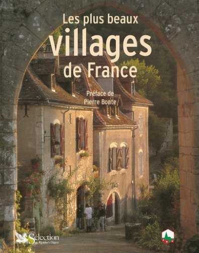 les plus beaux villages de france (1dvd)