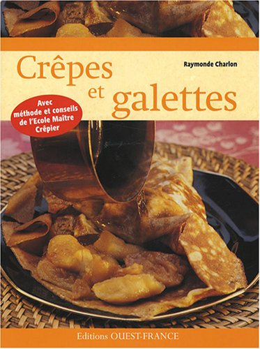 Crêpes et galettes