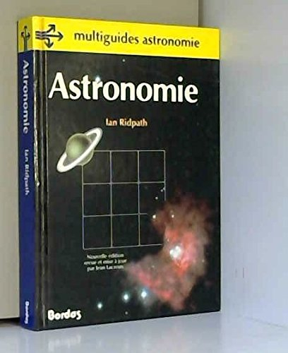 Astronomie