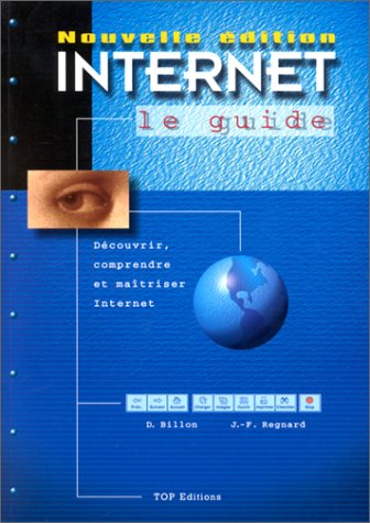 Internet : le guide