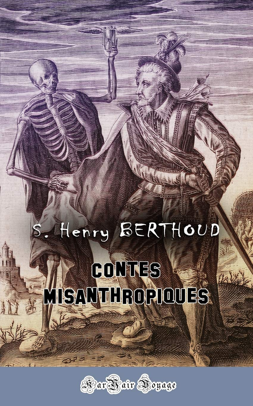 Contes misanthropiques