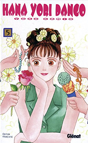 Hana Yori Dango. Vol. 5
