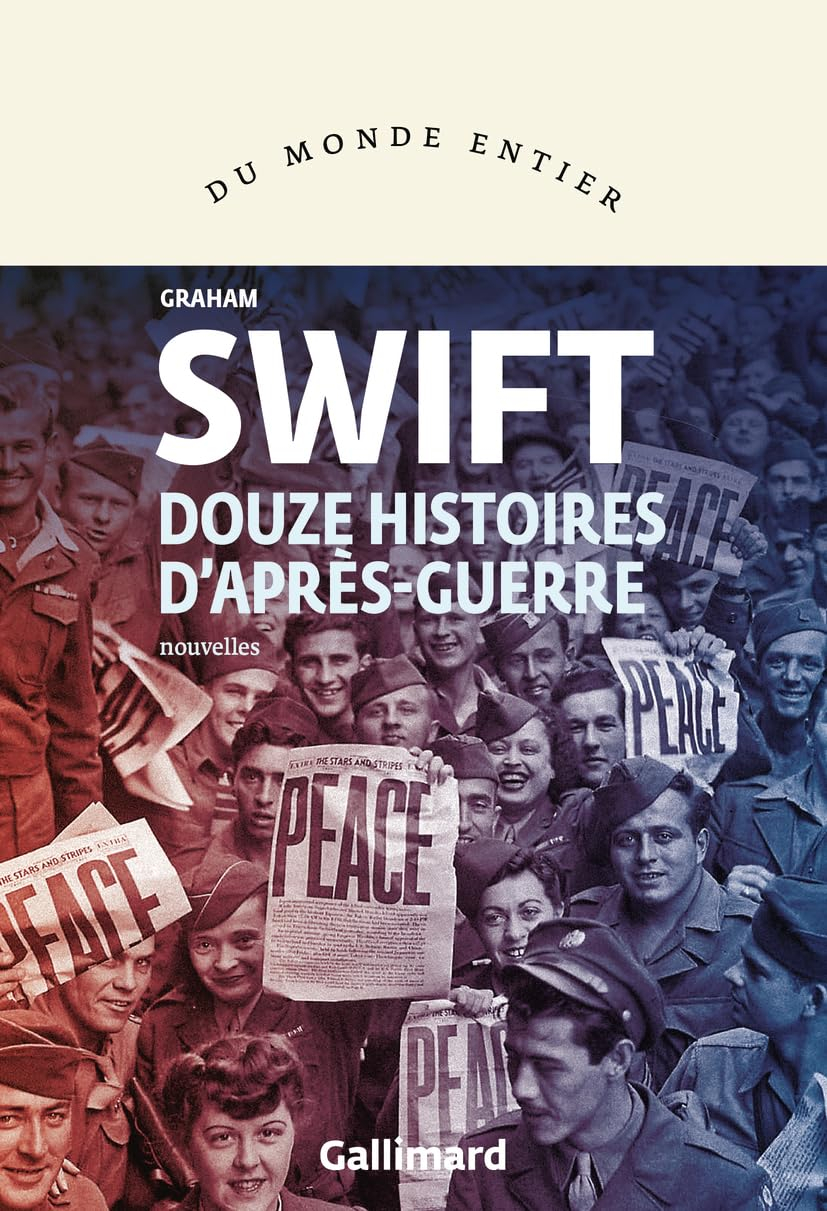 Douze histoires d'après-guerre