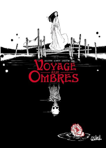 Voyage aux Ombres. Vol. 1