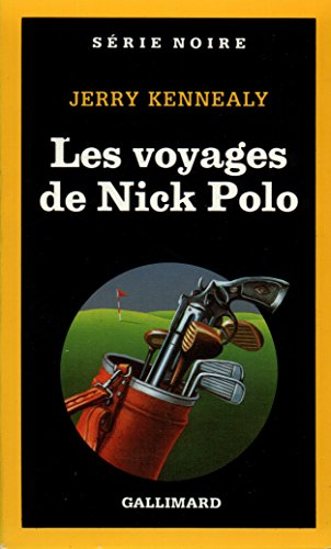 Les Voyages de Nick Polo