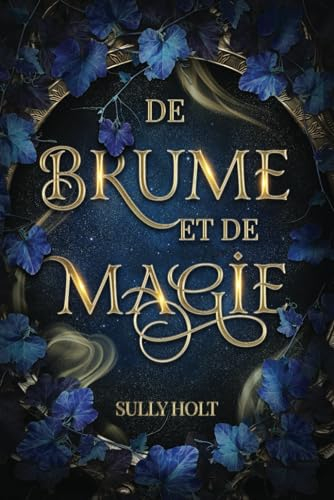 De brume et de magie